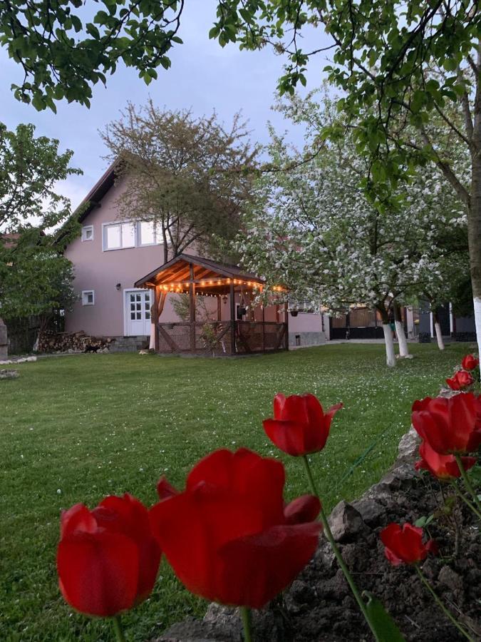 Holiday Home Gc30 Cristian  Exterior photo