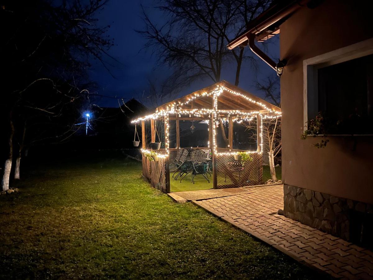 Holiday Home Gc30 Cristian  Exterior photo